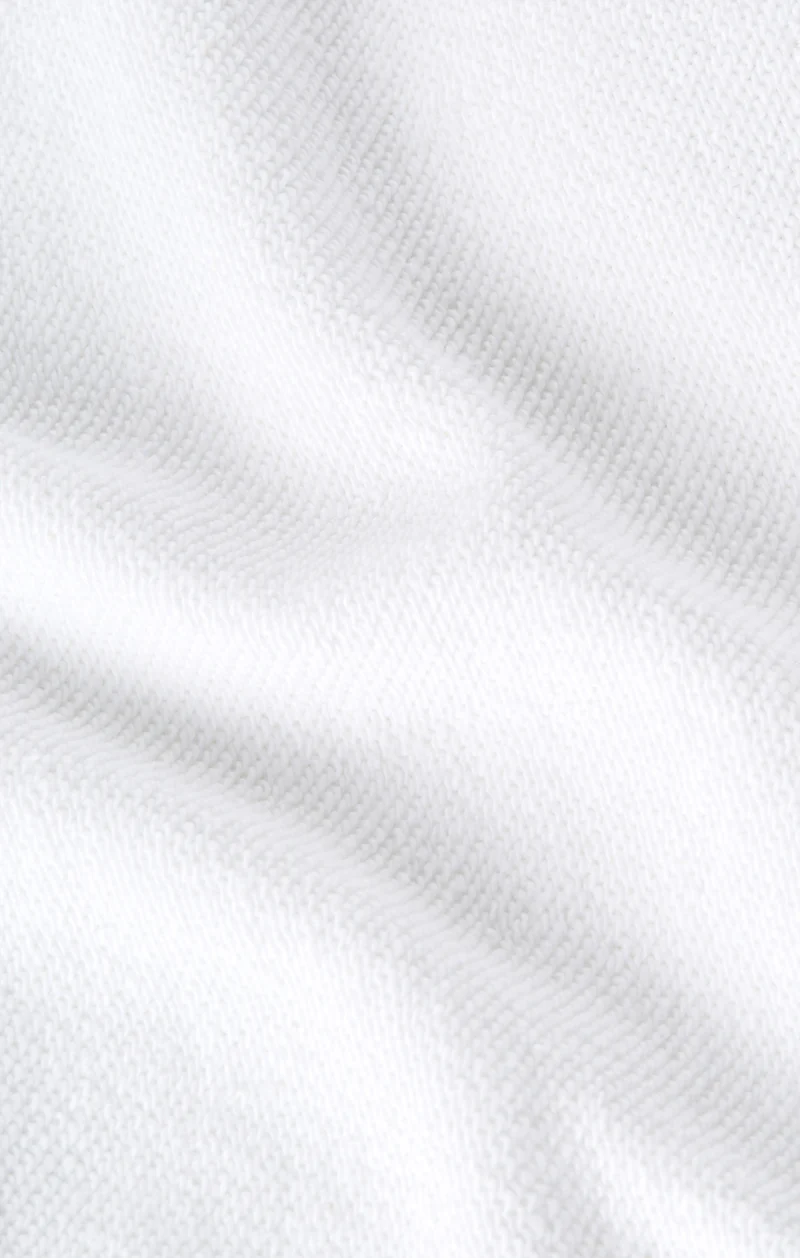 Men’s Crewneck Sweatshirt Reverse Weave
