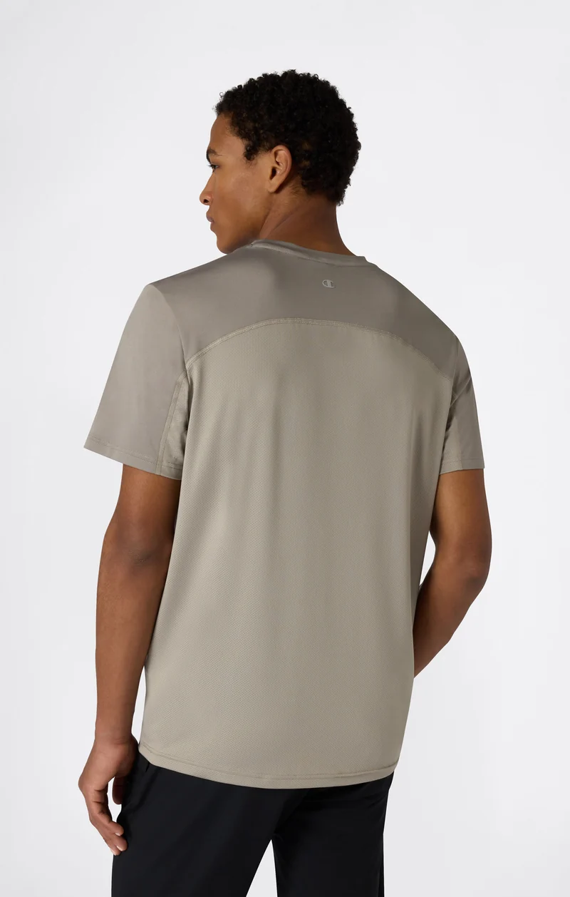 Men’s Quick Dry Ultra Light T-Shirt