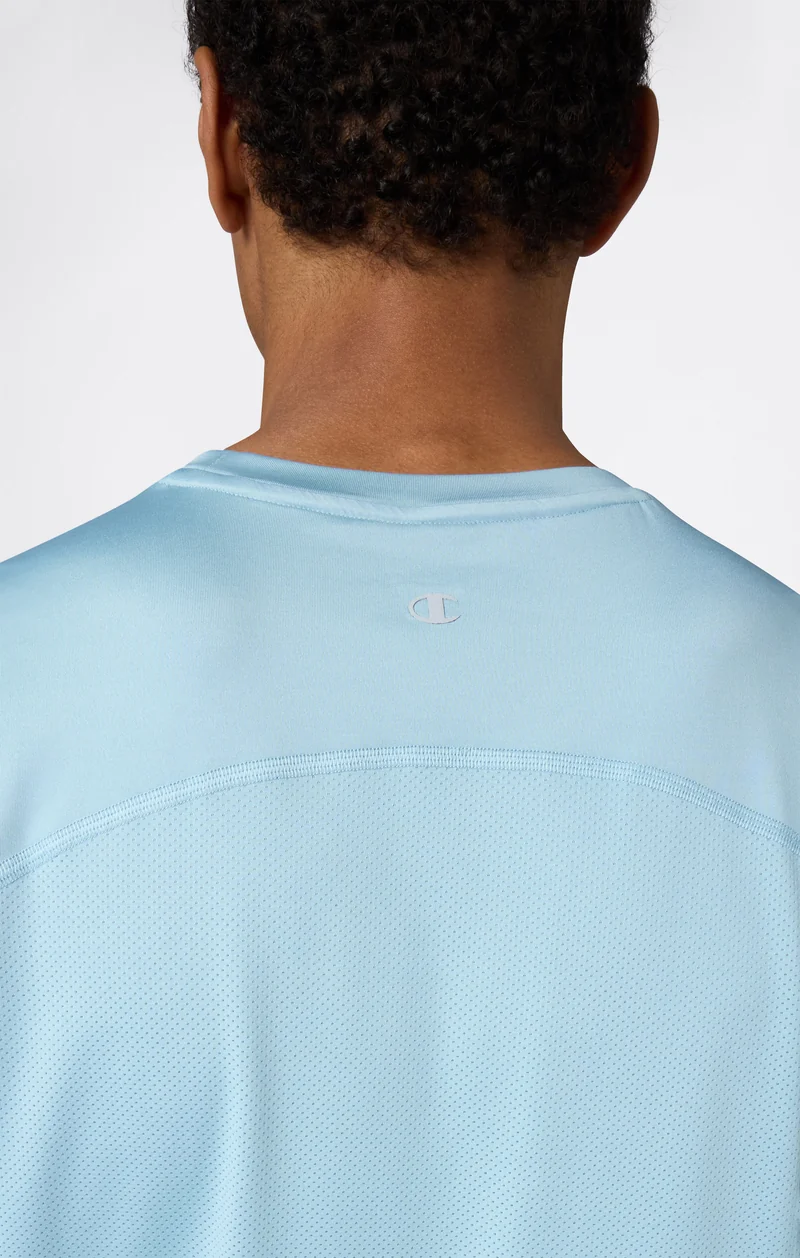 Men’s Quick Dry Ultra Light T-Shirt