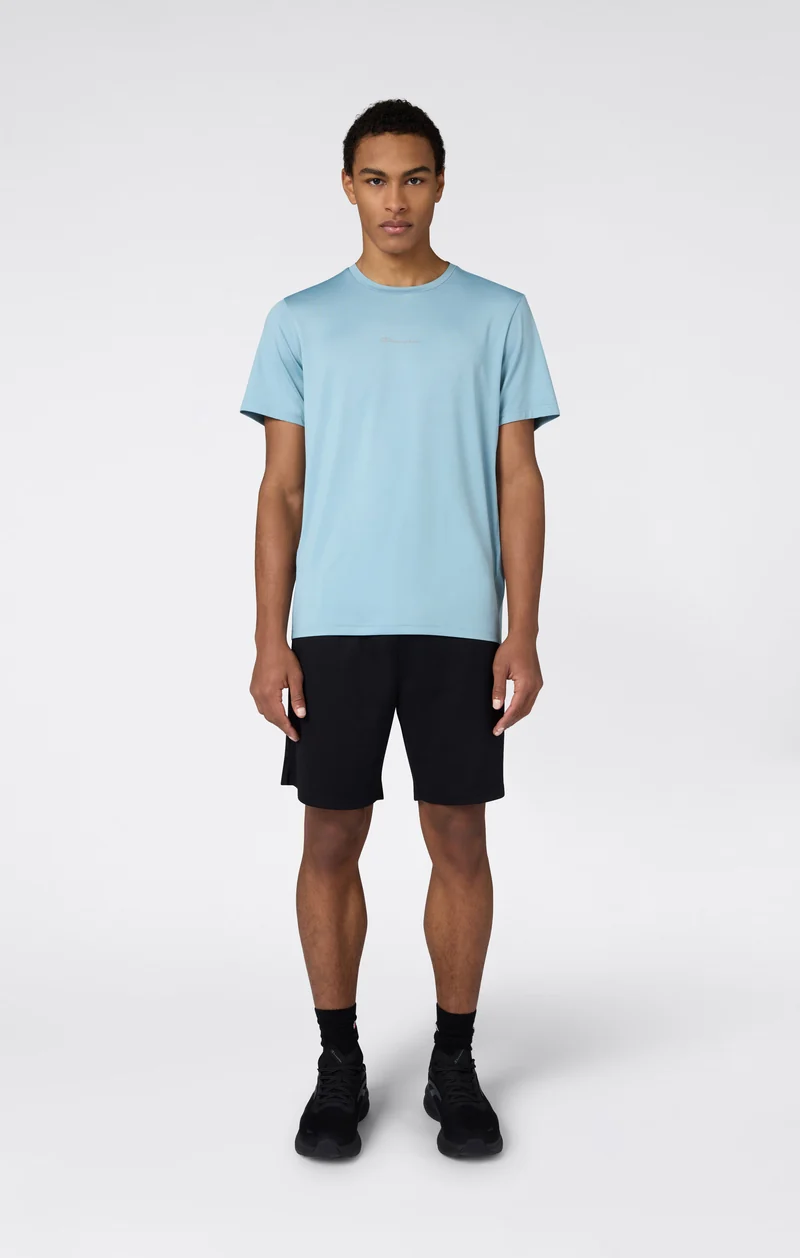 Men’s Quick Dry Ultra Light T-Shirt