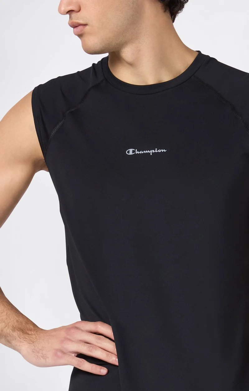 Men’s Athletic Fit Ultra-Light Tank Top