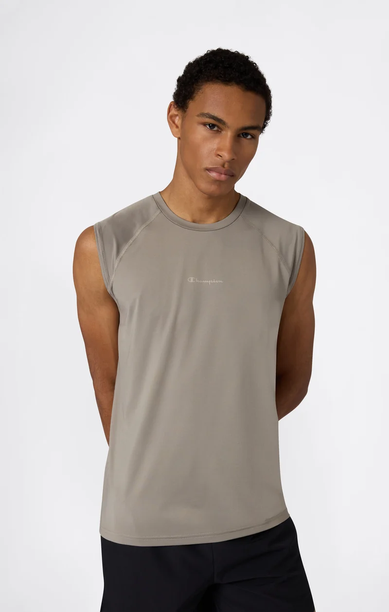 Men’s Athletic Fit Ultra-Light Tank Top