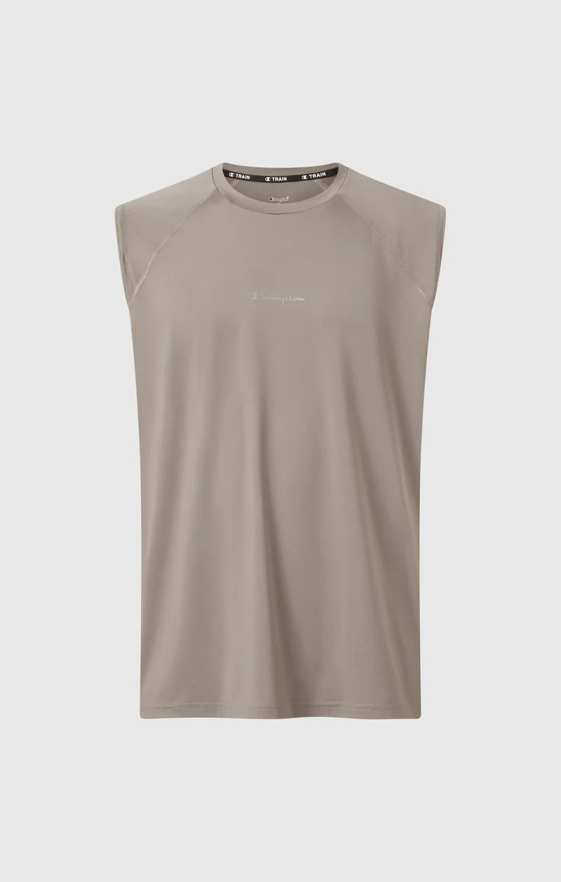 Men’s Athletic Fit Ultra-Light Tank Top