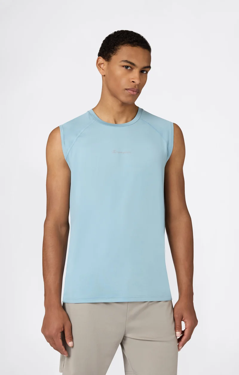 Men’s Athletic Fit Ultra-Light Tank Top