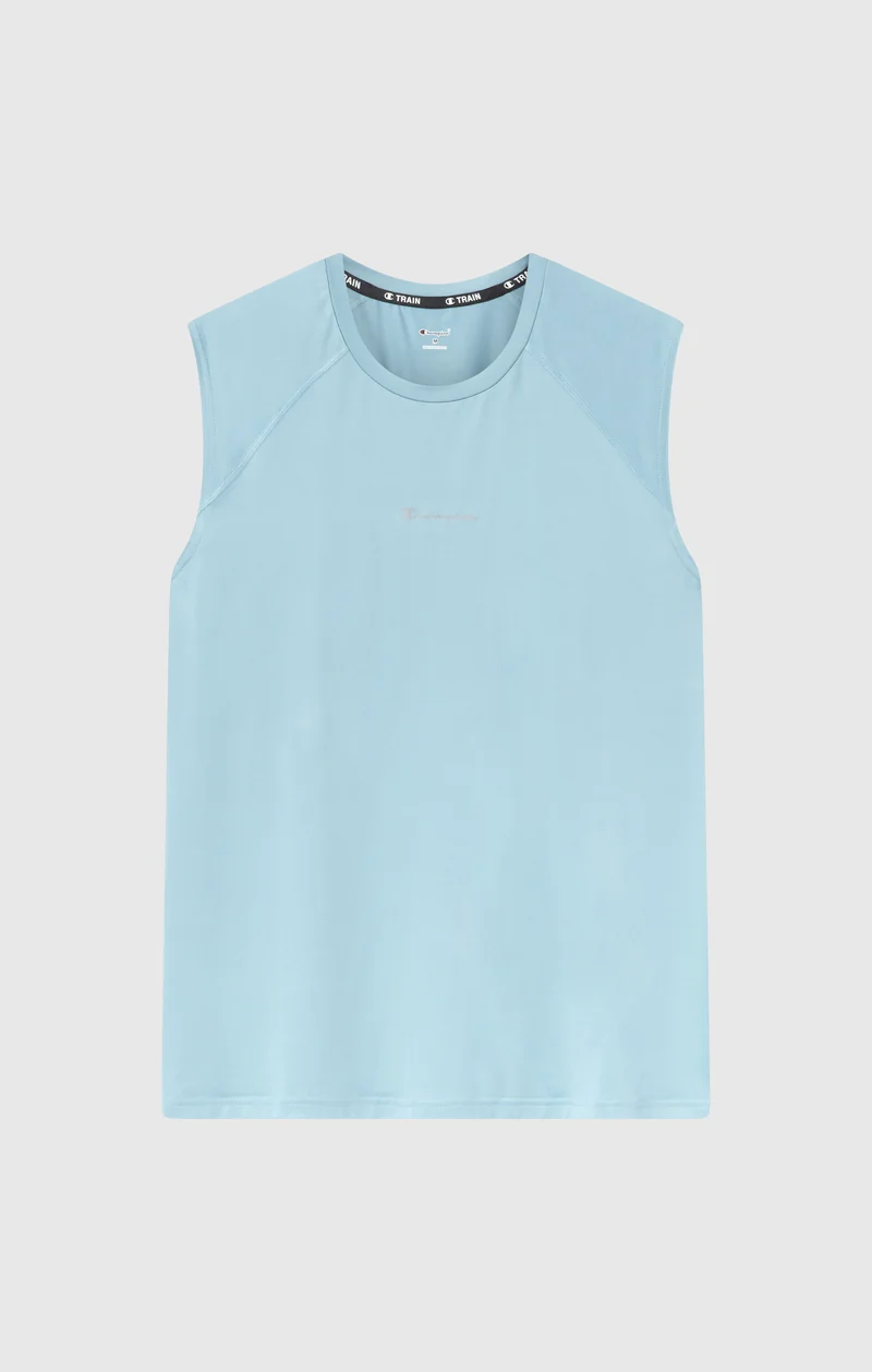 Men’s Athletic Fit Ultra-Light Tank Top