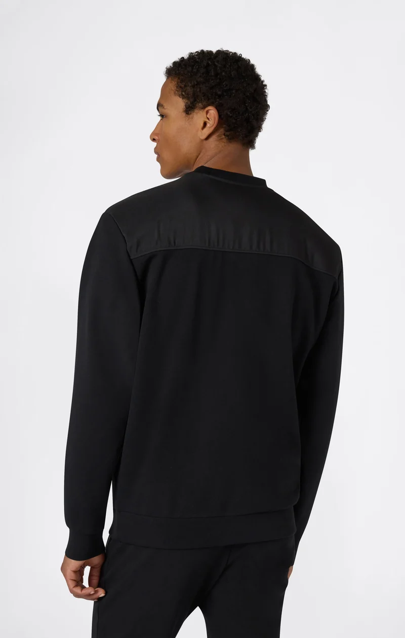 Men’s C-Tech Crewneck Sweatshirt