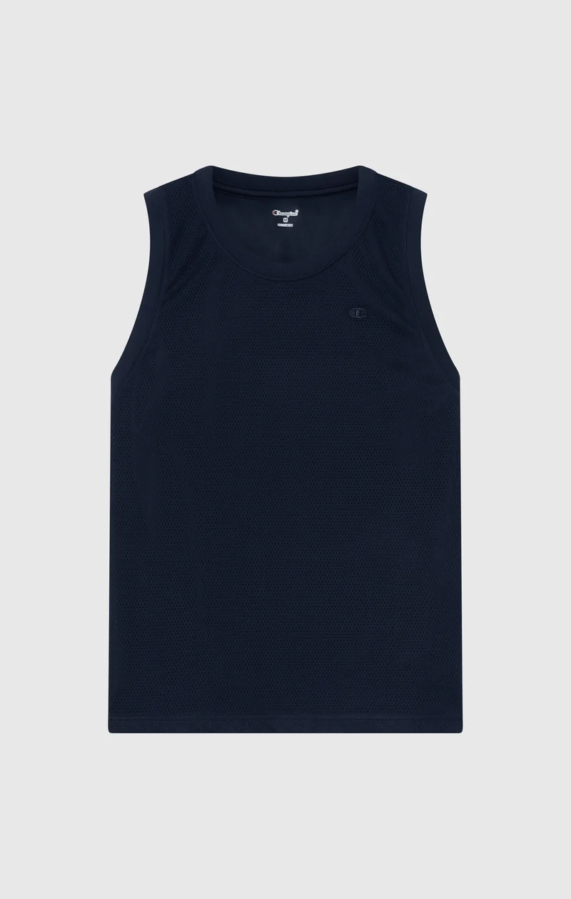 Men’s Mesh Sports Tank Top