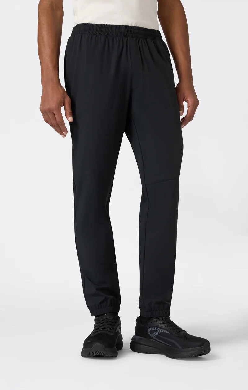 Packable Nylon Pants for Men C-Tech