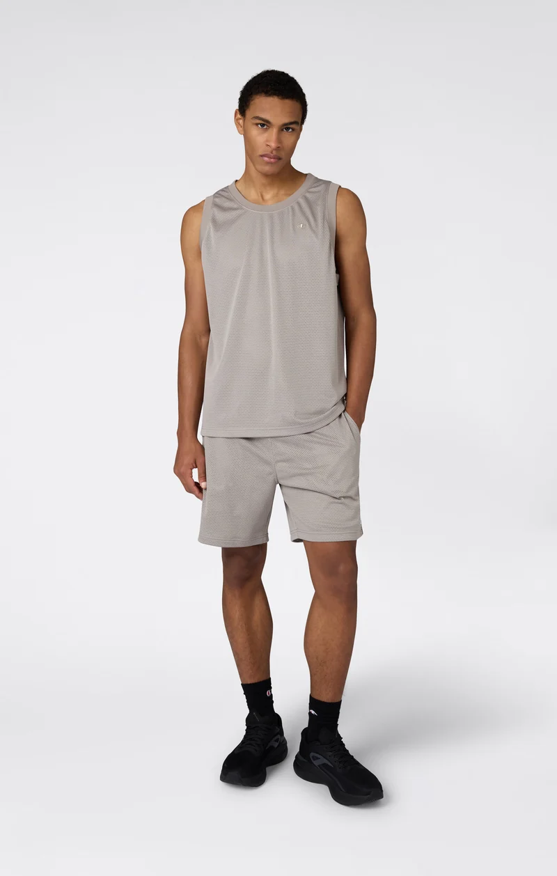 Men’s Mesh 7” Shorts