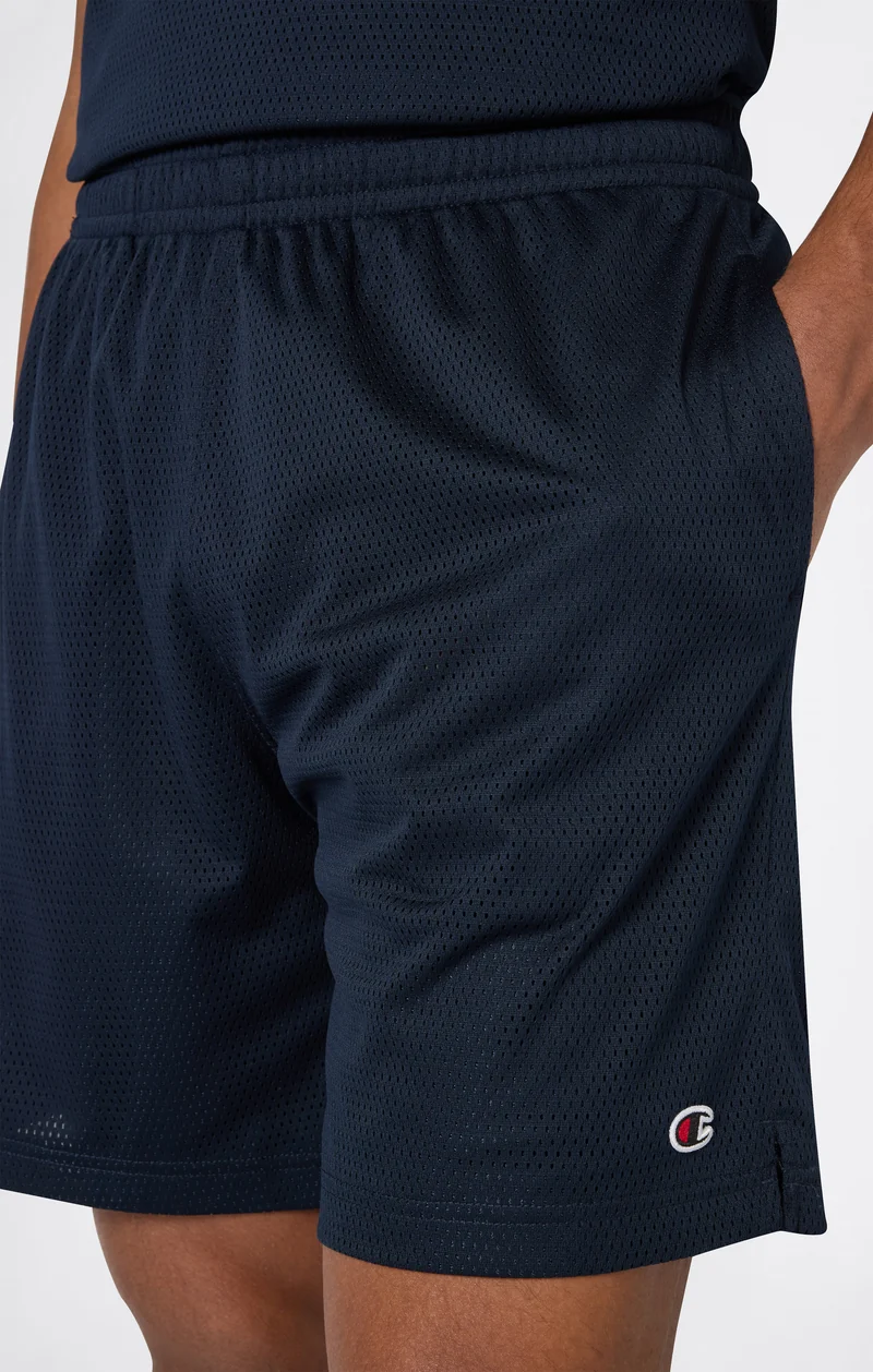 Men’s Mesh 7” Shorts