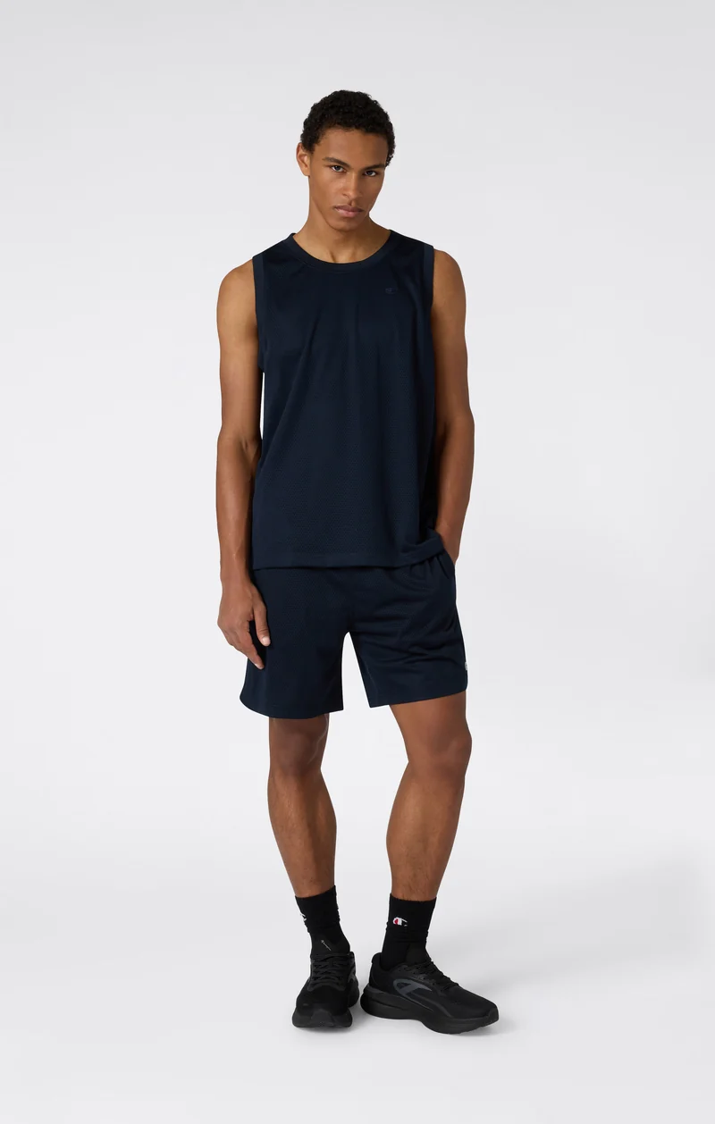 Men’s Mesh 7” Shorts