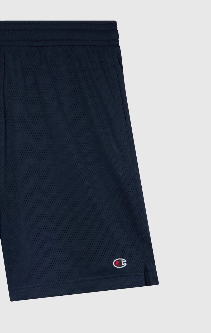 Men’s Mesh 7” Shorts
