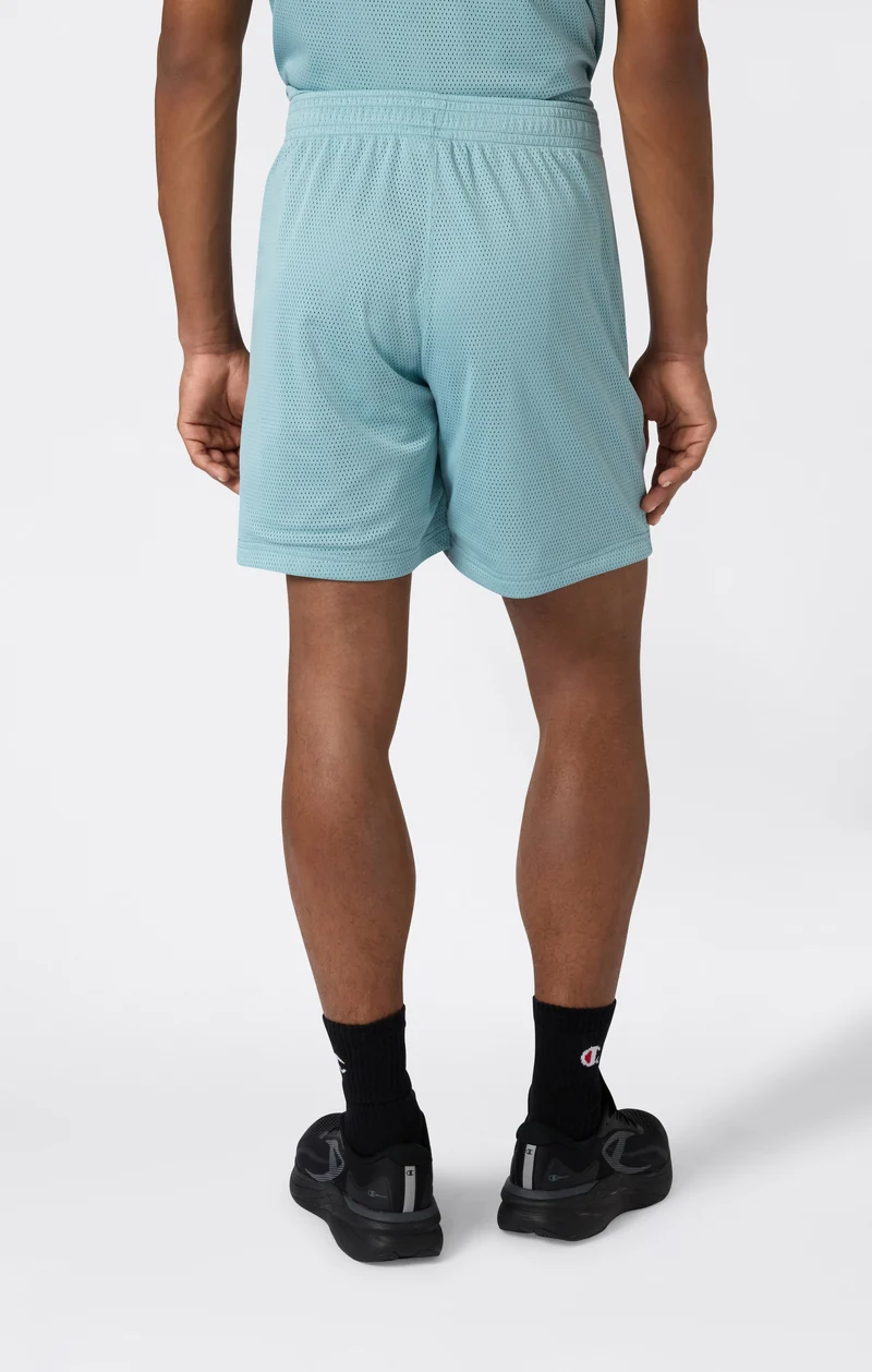 Men’s Mesh 7” Shorts