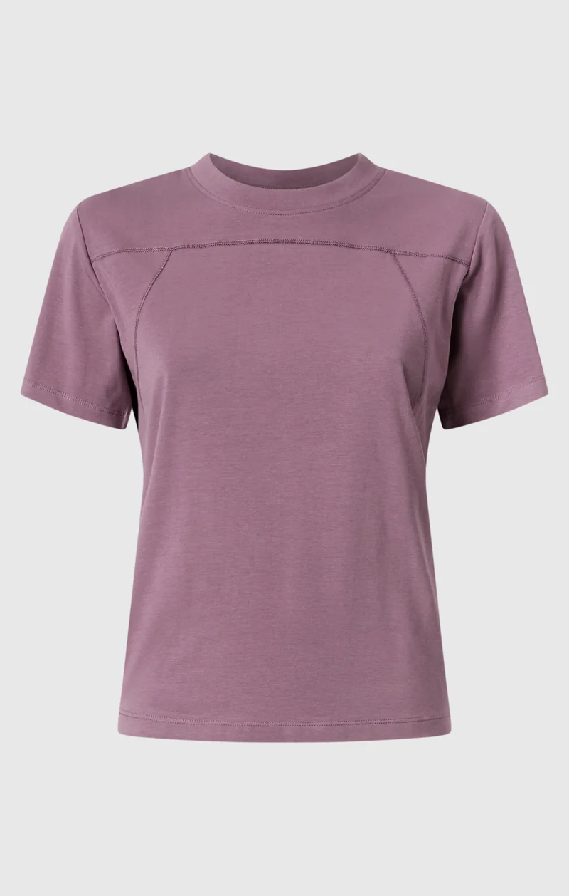 Women’s C-Tech Crewneck Sports T-Shirt
