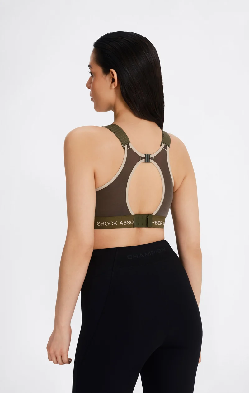 Shock Absorber Ultimate Padded Running Bra