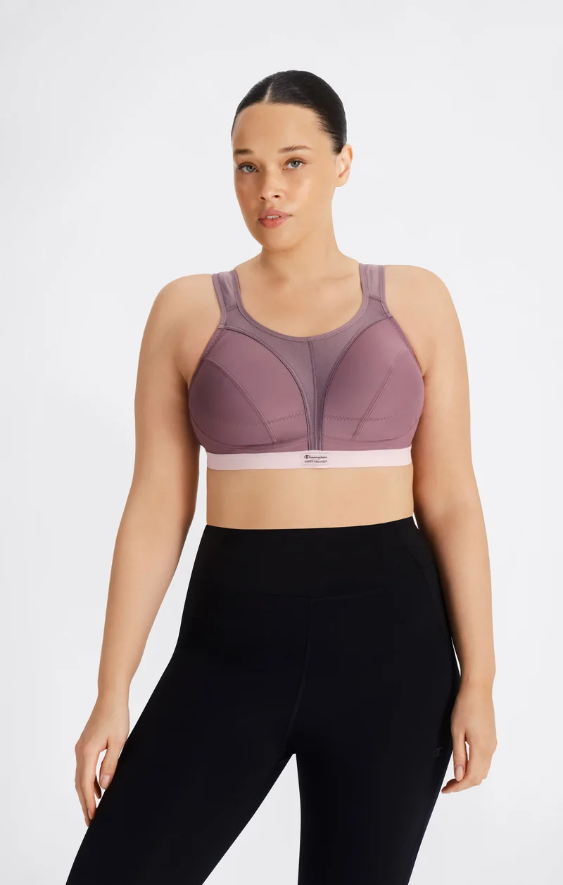 Active D+ Shock Absorber Sports Bra