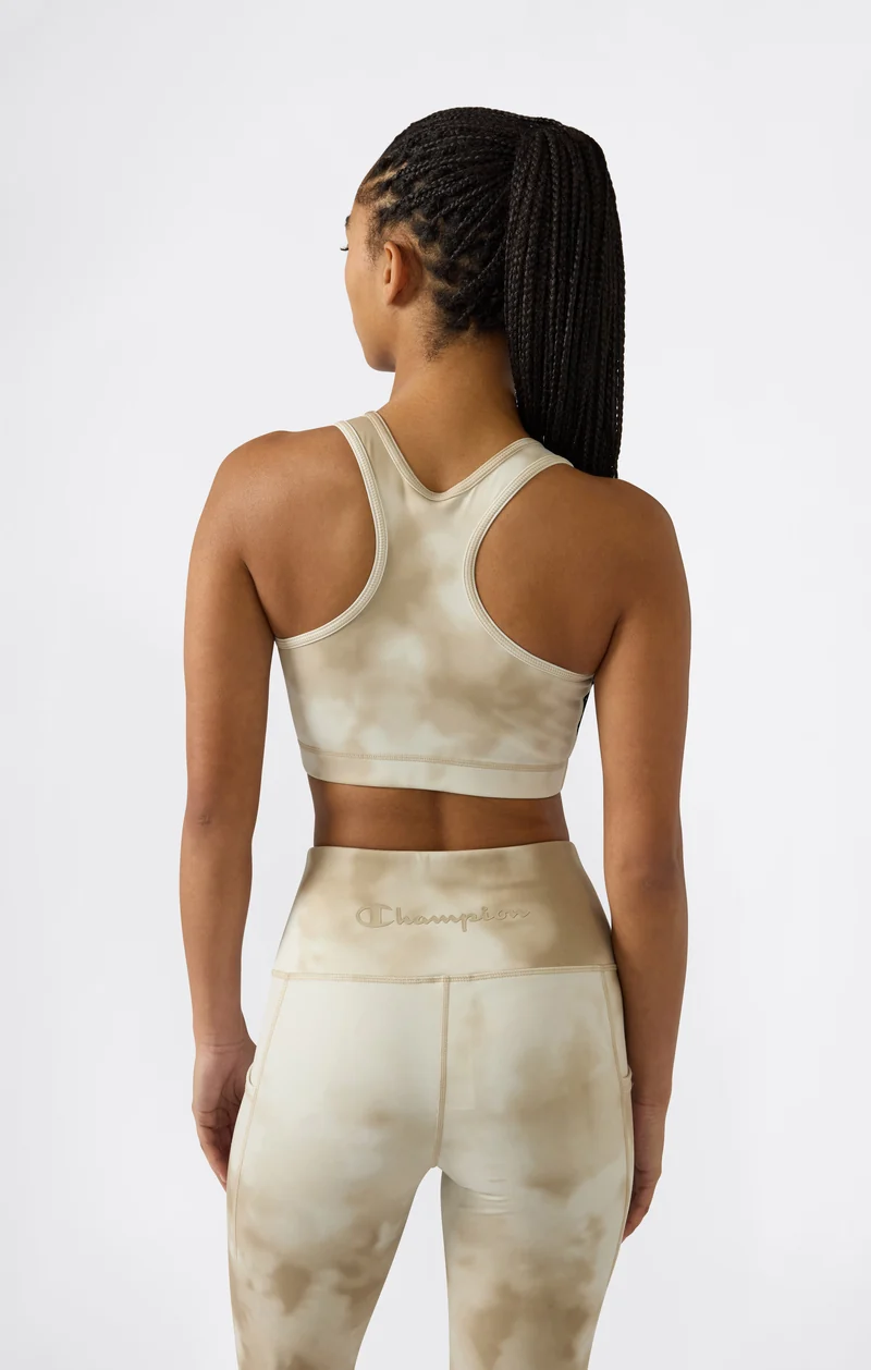 Women’s Light Impact Quick Dry Bra