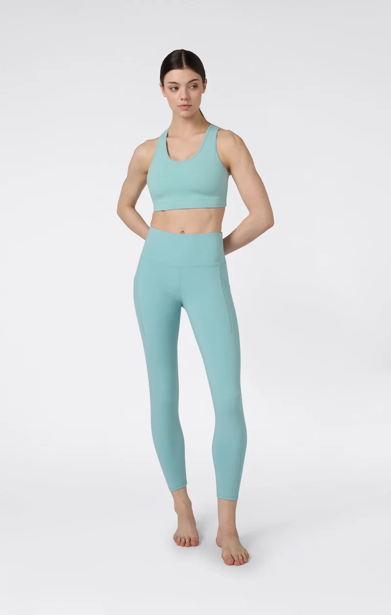 Women’s Quick Dry 7/8 Leggings