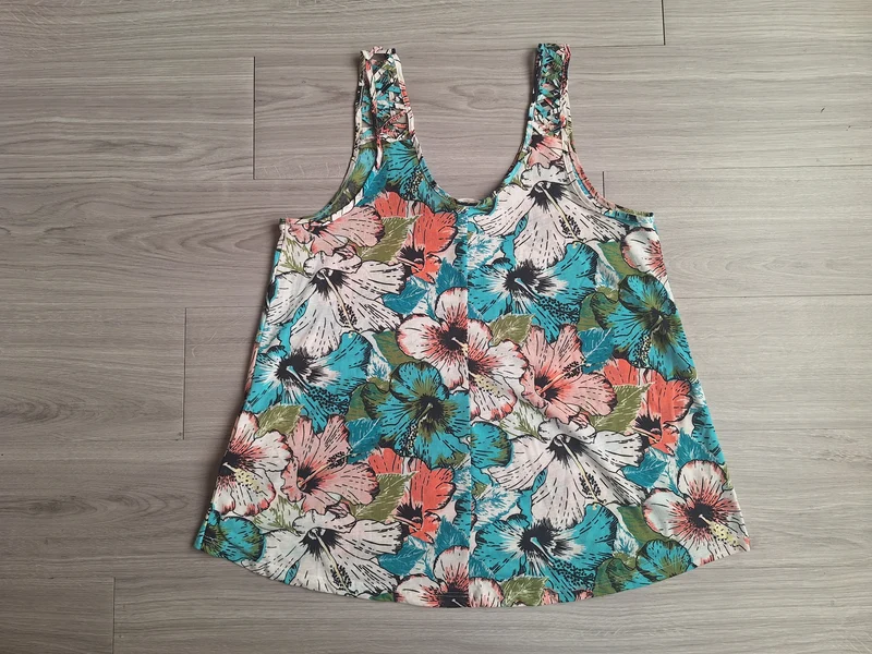 H&M Top Cut-Out 36