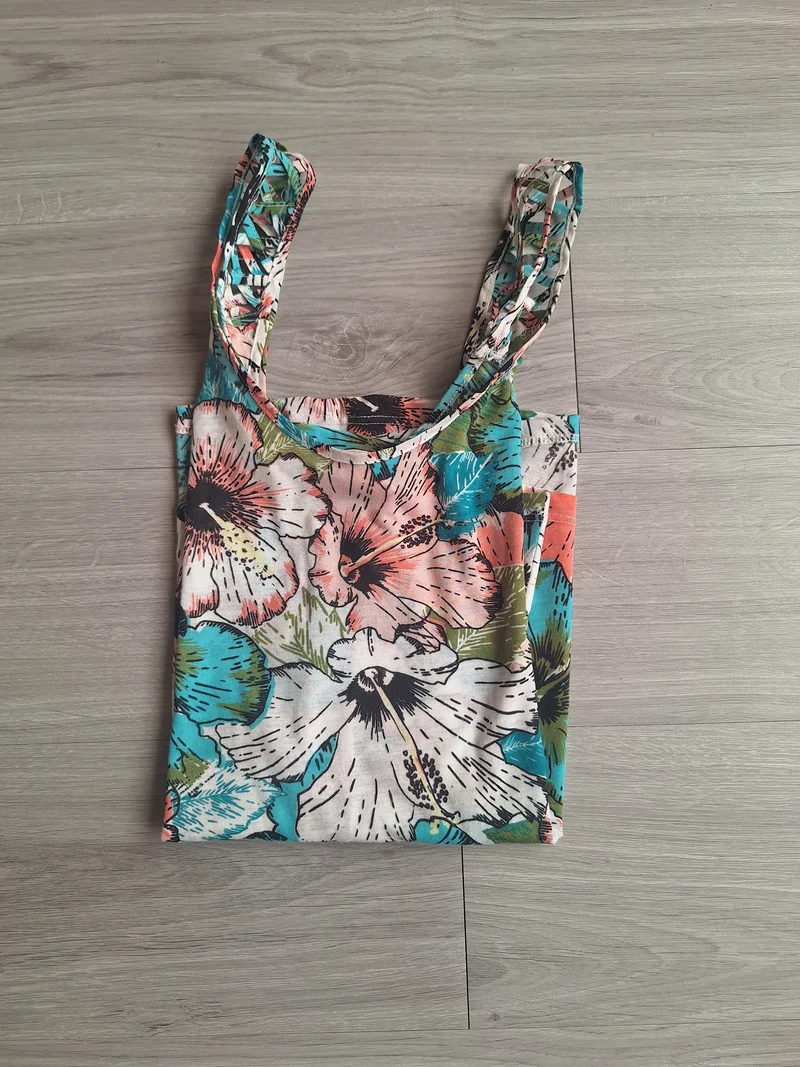 H&M Top Cut-Out 36