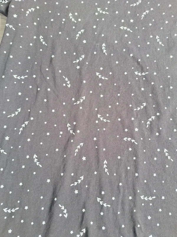 Gina T-Shirt Sternenmuster 42