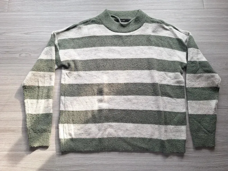 Vero Moda Strickpullover Streifen 36