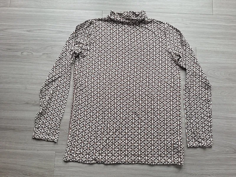 Up 2 Fashion Rollkragenshirt 36