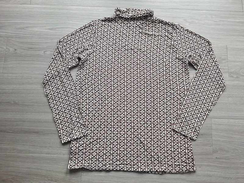 Up 2 Fashion Rollkragenshirt 36