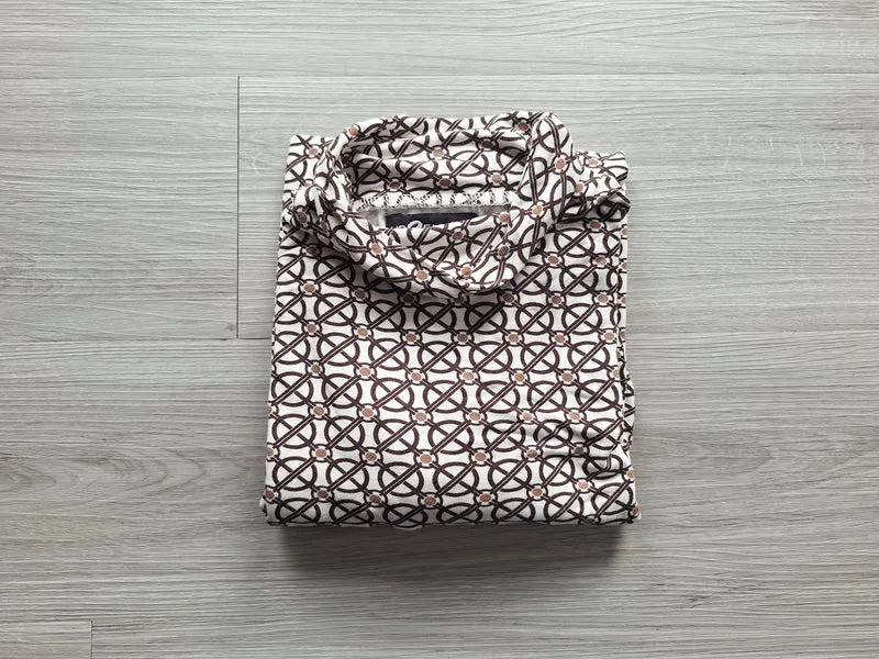 Up 2 Fashion Rollkragenshirt 36