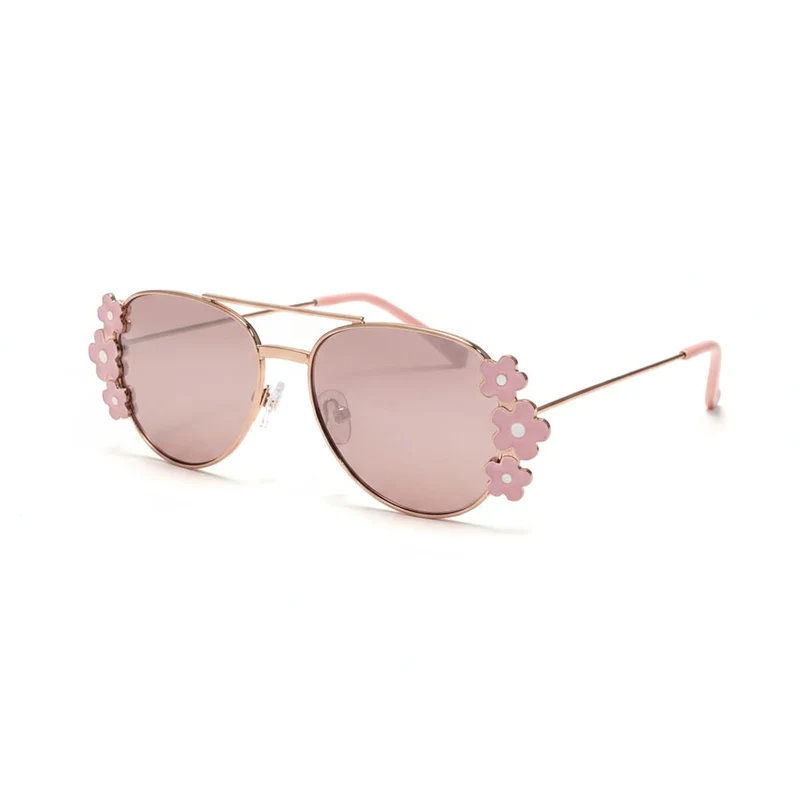 Occhiali bambina da sole - Rosa