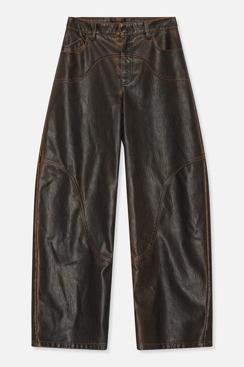 Napolen Pants