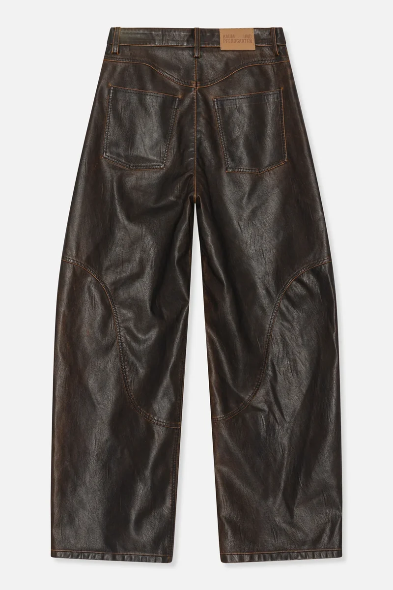 Napolen Pants