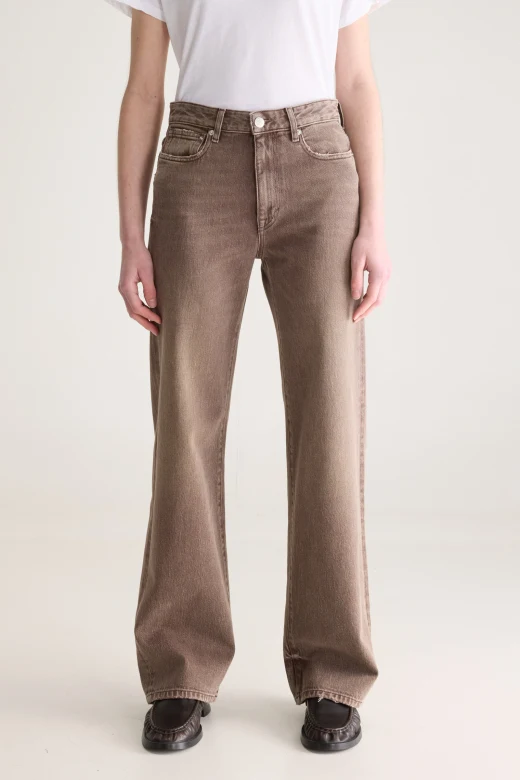 Kia Jeans