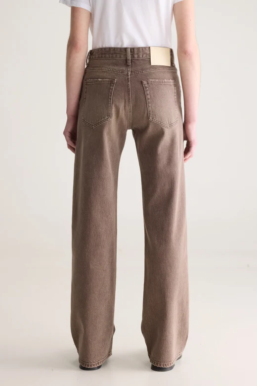 Kia Jeans