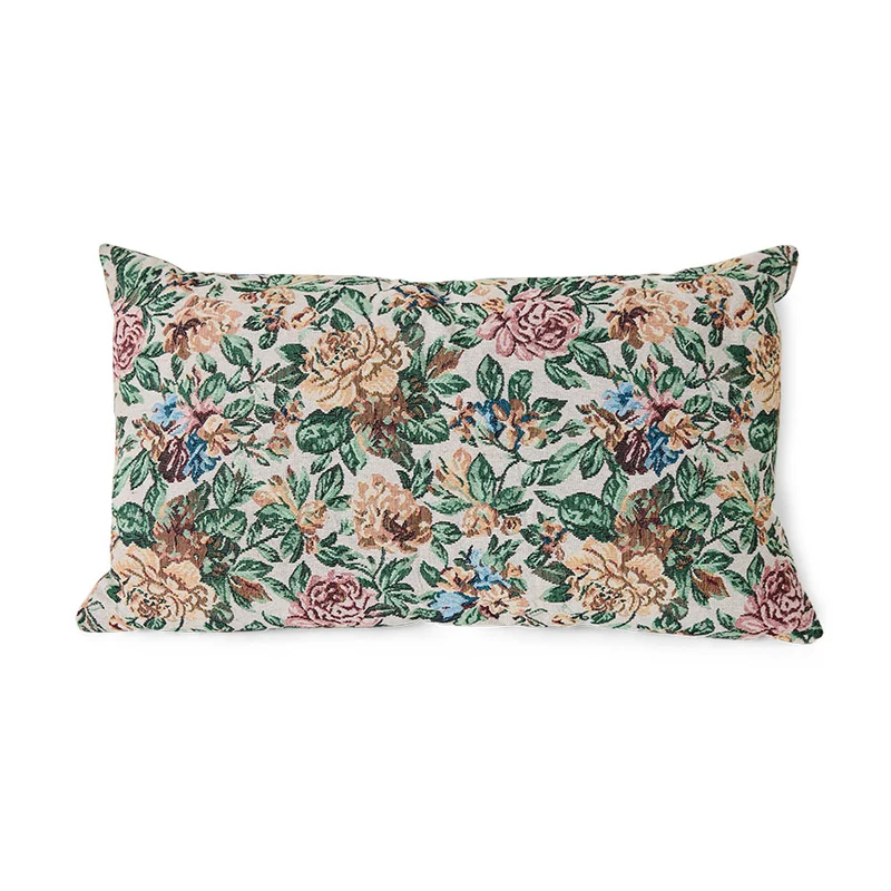Woven Cushion