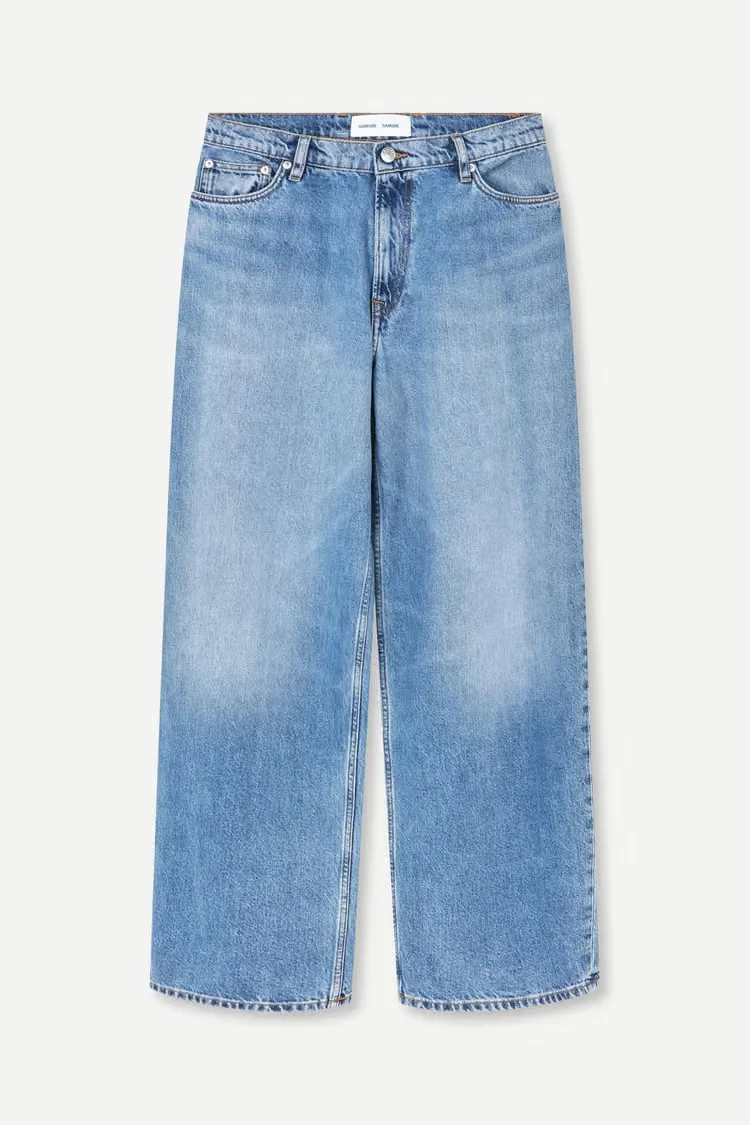 Saharper Jeans