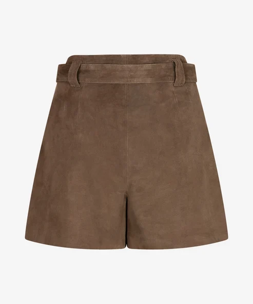 Sindi Suede Short