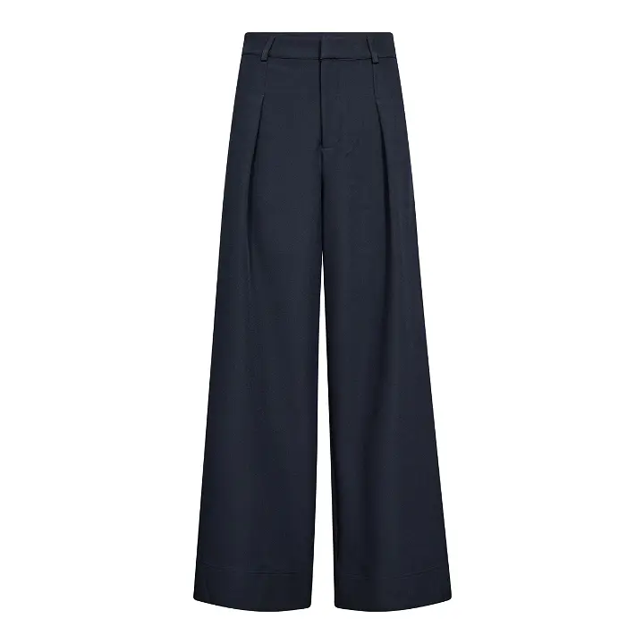 LunaCC Pleat Pant