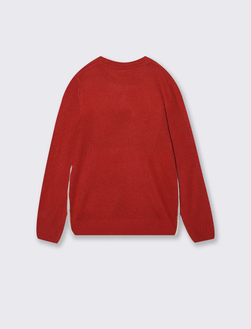 Maglione di Natale - Fantasia