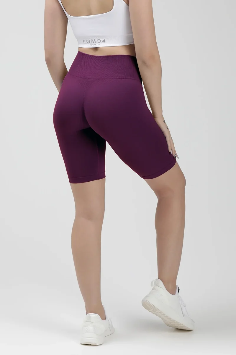 Ciclista Soft Push Up Confidence CryoFIR Dark Purple