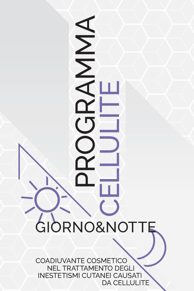 Programma Cellulite - Giorno e Notte