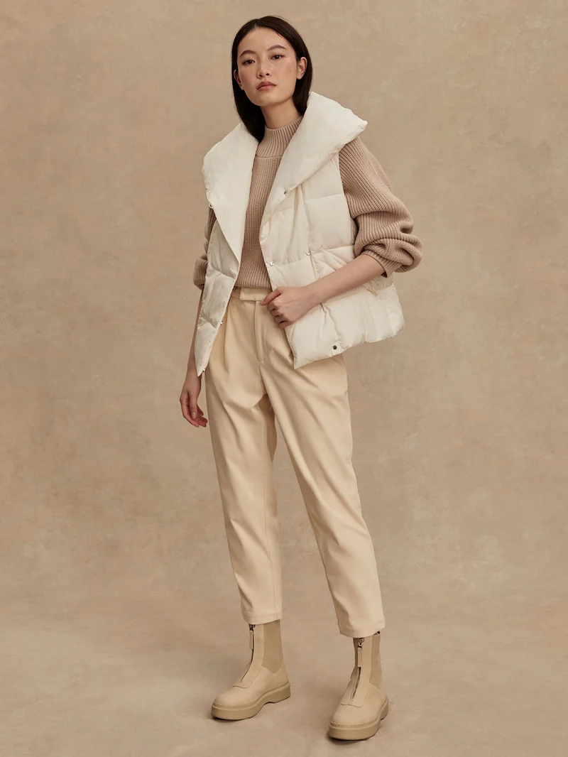 Chiara Padded Gilet