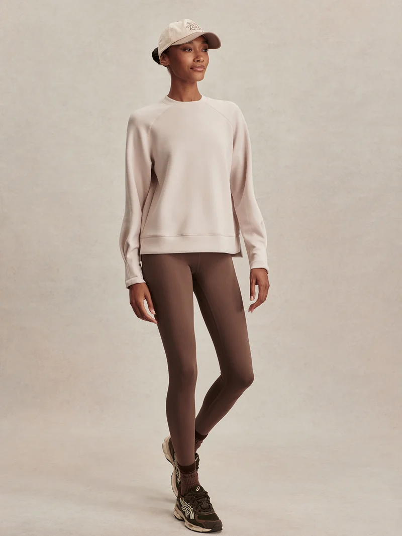 Zosia Crew-Neck Sweat
