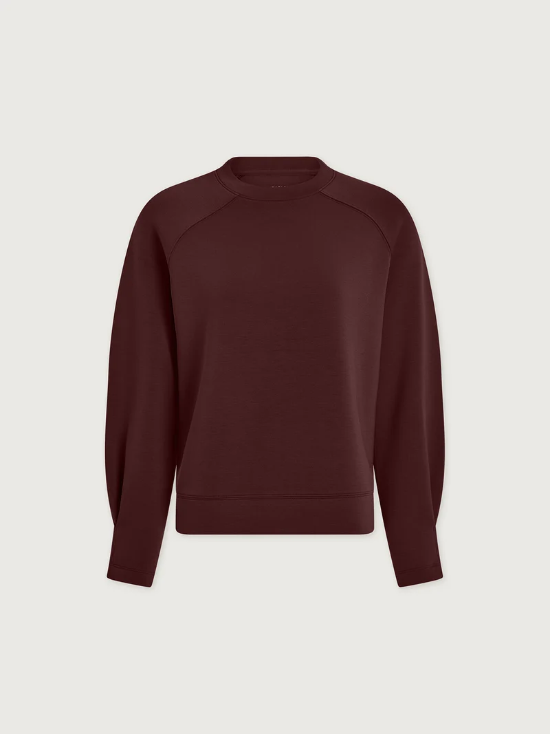 Zosia Crew-Neck Sweat