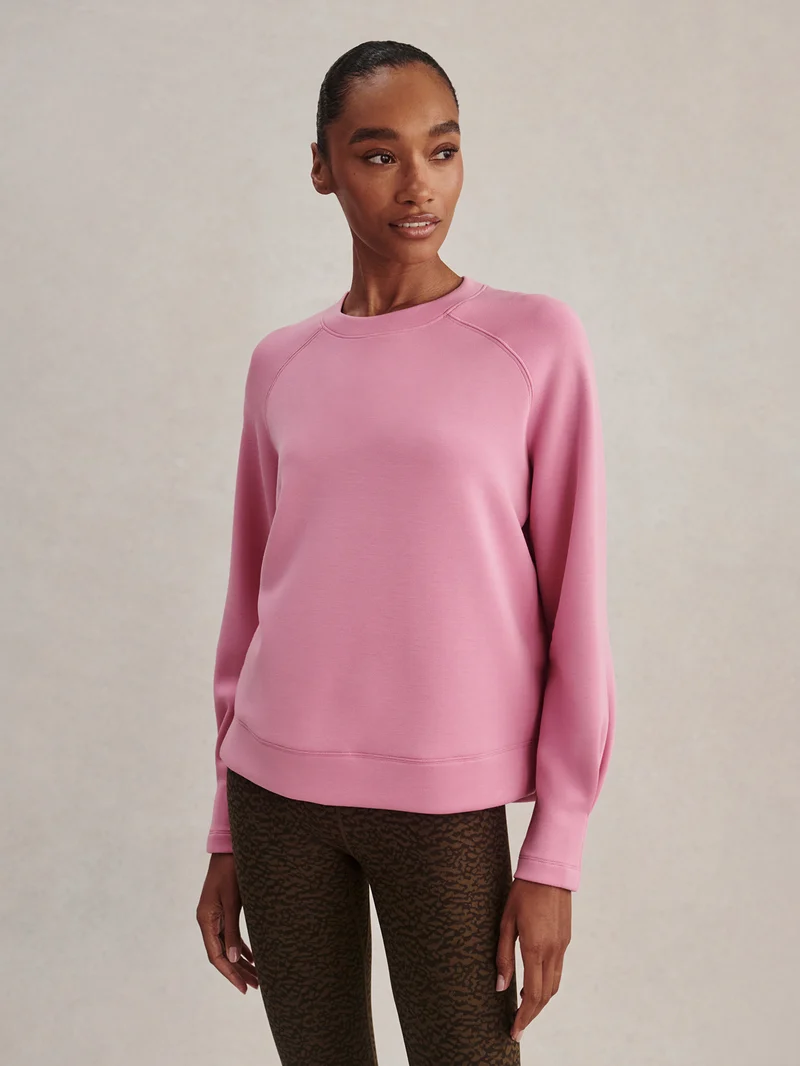 Zosia Crew-Neck Sweat