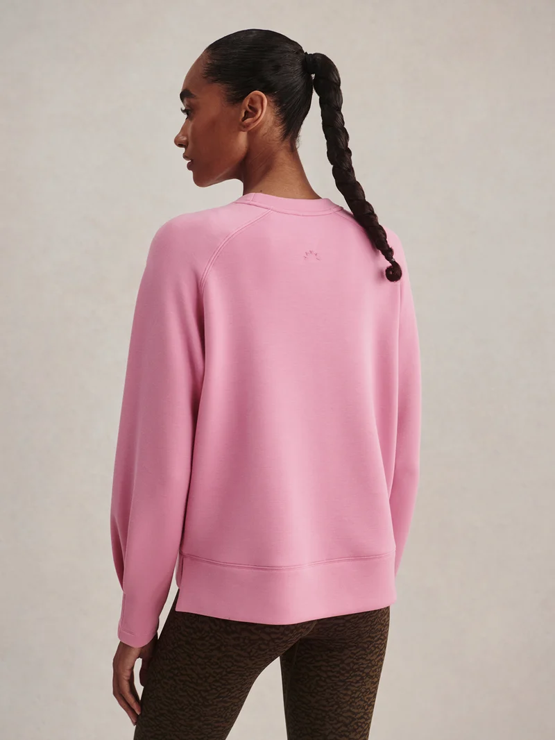 Zosia Crew-Neck Sweat