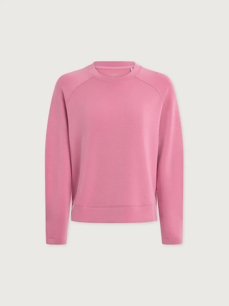 Zosia Crew-Neck Sweat