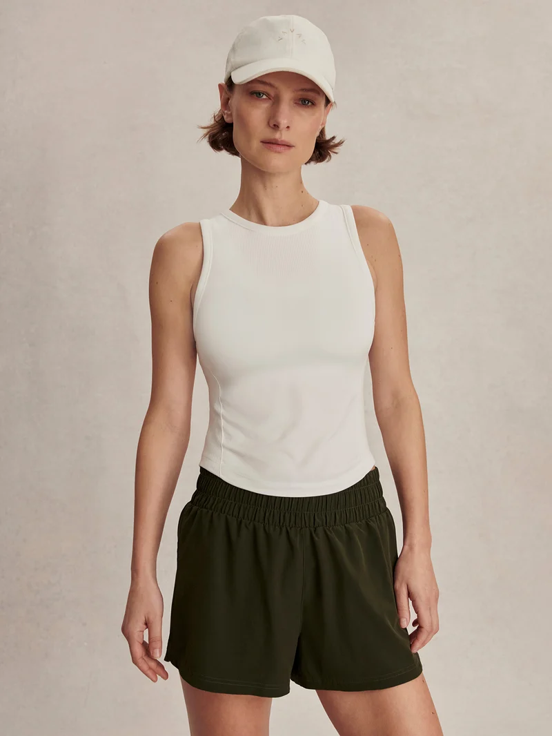 Toby Seamless Tank