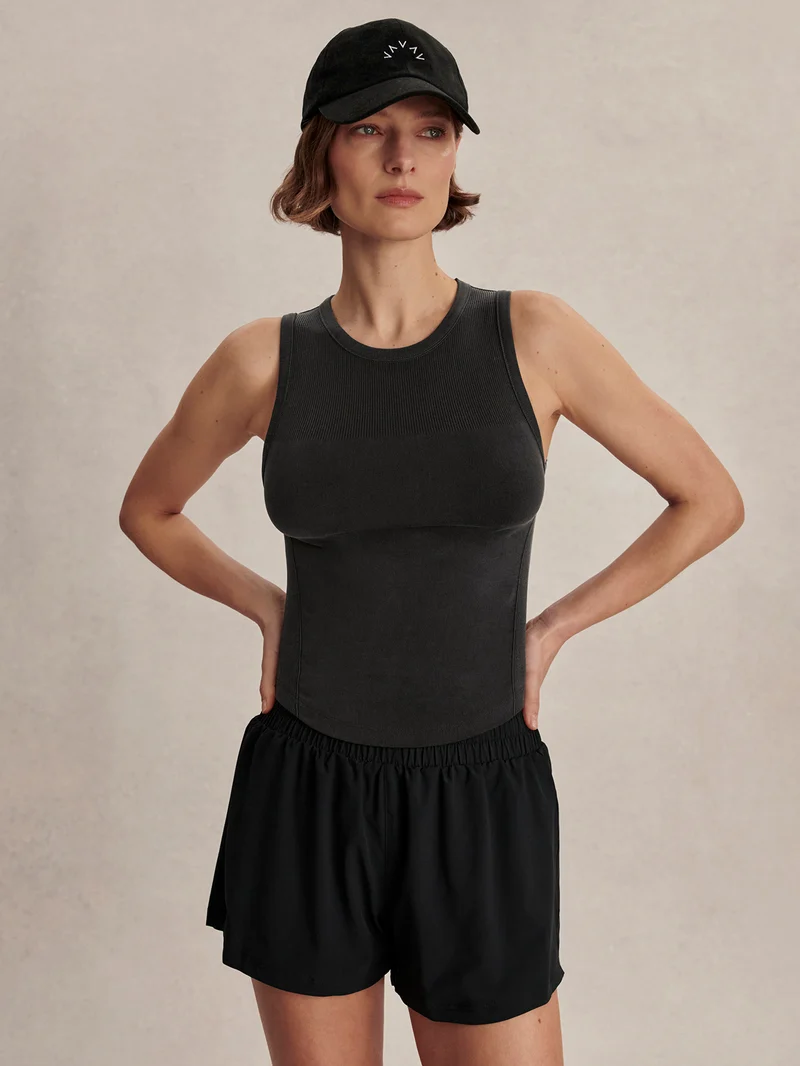 Toby Seamless Tank