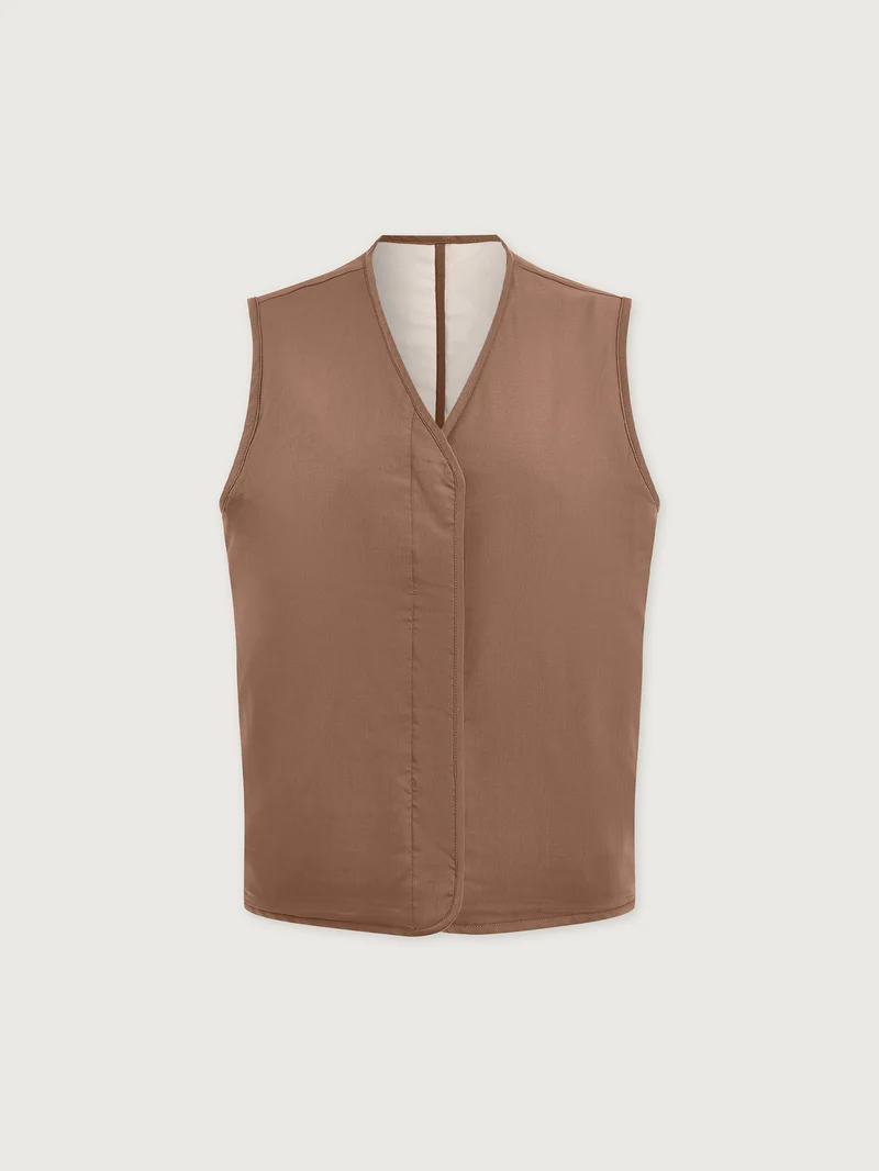 Lori Reversible Gilet